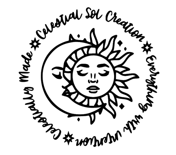 Celestial Sol Creation